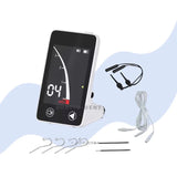 Professional Lab Medicine 1:1 Endo Motor Endodontic Handpiece Can Connect To Apex Locator