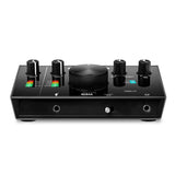 2025M-AUDIO AIR 192 | 4 Professional USB Sound Card 2 In/2 Out Arrange Interface Direct