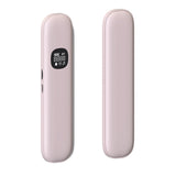 Bluetooth-compatible Speaker with 11 White Noise & TF Function Wireless Sleep Aid Bone Conduction Pillow Speaker for Adult Kids