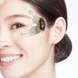 Microcurrent Eye Massager Anti-wrinkle Eyes Massage Device Women Dark Circle Massage Machine Portable Home Use Beauty Devices