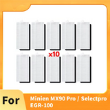Filter Replacement 10 PCS For Minien MX90 Pro/Selectpro EGR-100 Vacuum Cleaner Accessories