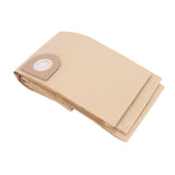 3Pcs Dust Filter Bags For Vax V10 V11 V12 V100 101 121 2000 4000 5000 6000 6131 6135 6140 6140 6155 Vacuum Cleaner P