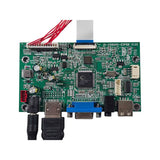 Car Lcd Panel Tft Lcd Display Screen Module Lq116M1Jx 1920X1080 11.6 Inch Lcd Display With H-d Vga Usb Driver Board