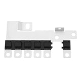 Central Electrics For VW Seat Skoda Battery Positive Negative Electrode Combination Fuse 6R0937629