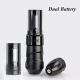 Wireless Tattoos Equipment Portable Battery Booster Tattoos Machines Permanent Makeup Devices Professional Tattoo Machines Pen