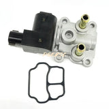 Suitable for Toyota Idle Control Valve Plastic+aluminum Idle Motor 22270-97401 Automotive Parts