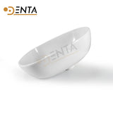 Lab Oval Spittoon Basin Fit for  Anle Suntem Roson Ziann CX and Many China Brands Lab Chair Parts Mouthwash Dentist Tools