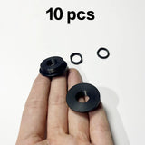 10pcs Adaptor Converter M12-C/CS Lens Holder industrial CS/C interface to M12 Lens Adapter M12*0.5 Lens Fixing Nut Lock Ring