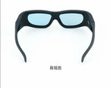 EPSON Projector RF Shutter 3D Glasses RF Bluetooth 3D Glasses Eyewear for Epson 3D Projectors TW7000/5700/5800/6700/7400/5400
