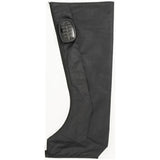 Air Compression Leg Massager Air Wrap Professional Presotherapy Recovery Boots with Chambers Rechargeable for Foot Therapy