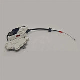 For Panamera 970 2010-2016 97053652300, Rear Left Door Lock Block 970 536 523 00 Part Number