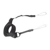 Nylon Tablet Shoulder Strap Multifunctional Tablet Carrying Accessories Quick Release Protective Case Lanyard Nylon Neck Lanyard