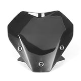 Spoiler Windscreen Windshield Wind Deflector Screen Shield Spoiler For BMW S1000R S 1000R 2021-2023