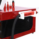 New Arrival Portable Laser Pico Laser 755 1064 532nm Hive Picosecond Laser Beauty Machine For Tattoo Removal Beauty Machine