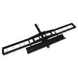 Car Motorcycle Rack Universal Car Rear Loading Trailer Pole Off-road Vehicle Rear Thickening Bicycle Luggage Rack
