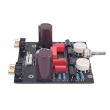 Classic Circuit Matisse Tube 6N1 Finished Board Preamplifier Famous Machine Pre-Mature Tube Circuit Board Hardcover