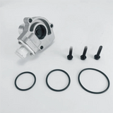 AD-9 Air Dryer Purge Valve With Heater Replacement For Bendix 800405 5004341 5004342 K022105