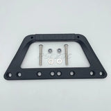 Car Decoration Aluminum Alloy Material JL Wrangler Roof Handle