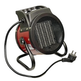 Thermal EU Plug 2000W Portable Electric Heater Blower Adjustable Heating Stove Radiator Natural Hot Wind