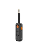 Bluetooth 5.4 receiving and transmitting 2-in-1 Bluetooth adapter supports one for two, suitable for home audioaircraft and car