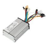 1PC DC48V 21A Intelligent Electric Bike Brushless Motor Controller DC Controller E-Scooter Part M4 Electric E-Scooter Controller