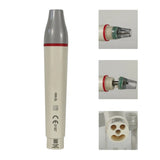 Lab Built in Ultrasonic Scaler N2 N2LED Fit E=S W--dpecker HW-3H HW-5L Scaling Handpiece Tips Teeths Whitenings Dentistrys Tools