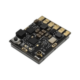FT1573 5.8G 400Mw Mini FPV Transmitter 48CH With OSD IRC Tramp Protocol For Remote Control Drones