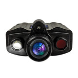 Z10 5K UHD Infrared Thermal Imaging Binoculars 60MP Digital Night Vision Binoculars Camera for Hunting Outdoor with Flashlight