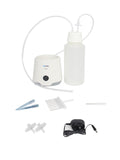 DC 12V Laboratory Mini Vacuum Pump Desktop Small 1L Negative Pressure Vacuum Suction Device DSP1000