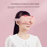 Children's gift eye protector eye massager YEATION eye massager rechargeable eye protector.