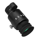 Ponbos NV300 Digital Tactical Telescope Scope 350M 1080P HD Infrared Monoculars Camera for Hunting Day and Night Available