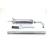 Hand Pressed Plug-in Barrel Oil Pump Manual Pressure Rod Type Manual Barrel Pump Large Barrel Oil Suction Oil Pump