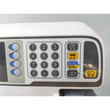 HF-610A Veterinary medical micro injection intravenous infusion pump micro scientific research university hospital beauty salon