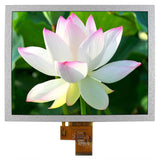 8inch LCD Screen EJ080NA-04C 1024x768 40pin LCD Screen