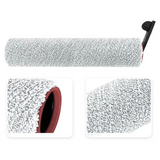 Main Brush For Wet Vacuum Cleaner Replacement Parts For Dreame H12 Series Easy To Replace And Clean