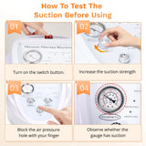 New Big Cups butt lifter and shaper butt lift machine vacuum breast lifting machine breast enhancement machines