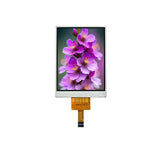 2.8 inch IPS TFT LCD Display 240X320 Resolution ST7789 Driver SPI Interface HD IPS 10Pin Plug-in