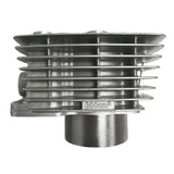 Motorcycle Engine Cylinder Kit Piston Suitable for CG250 CG300 Cylinder Piston Assembly 70mm