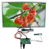 VSDISPLAY 18.5inch 1366x768 Outdoor Display 1000nit TFT-LCD Screen WithUSB LCD controller Board For DIY PC Monitor