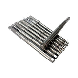 Best Veterinary Orthopedic Instrument Fracture TPLO Saw HEX Torx Head Screw Driver Osteosynthesis AO Quick Coupling Screwdriver
