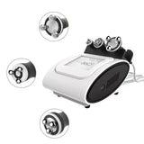 Farslim Newest 360 Degree Roller Radio Frequency Skin Care Beauty Machine Health Body Control Tightening Lifting Salon RF