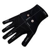 EMS Gloves Massage Stimulate Pain Relief Improves Blood Circulation Muscle Recovery Skin Health Improvement Muscle Relaxation