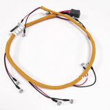 Excavator Fuel Injector Line E320D C6.4 Engine Cylinder Inner Line 305-4893 High-Quality Aftermarket Part