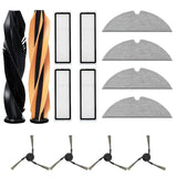 Accessories Kit For Dreame D20 Pro / D20 Pro Plus / RLD43SA Vacuum Cleaner Cleaning Tools Home Appliance Parts
