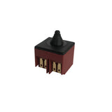 2PCS New Angle Grinder Switch Replacement Push Button Switch For Angle Grinder 100 Polisher Accessory Angle Grinder Accessories