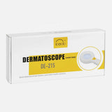 IBOOLO Brand DE-215  Handheld Medical Woods Lamp Dermatoscope