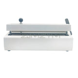 300W Sterilization Bag Sealing Machine 220V Oral Material Dental Disinfection Bag Packaging And Packing Machine