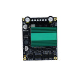 New 100A Dual Super Power H-bridge Optocoupler Isolated Version Ultra-Wide Voltage Motor Driver Motor Drive Module