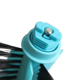 Robot Vacuum Parts Set For CecotecConga 15090 16090 AI SpinArm Including Main Brush Side Brush Mop Cloth  3.3L Dust Bag