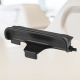 Car Center Console Armrest Lid With Spring Latch Cover For Honda Acura RDX 2013-2018